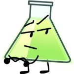 CJ ( Chemical Jar )3