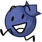 Blueberry