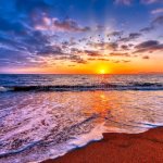 Inspirational Beach