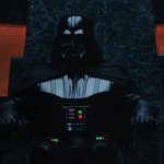 darth vader