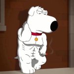 buff brian