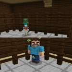 Did someone say "Chicken jockey? "