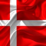 Danish Flag