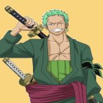 zoro icon