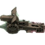 Artillery in Supremacy1914