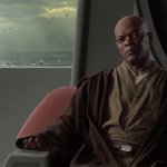 Mace Windu