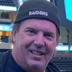 Typical Raiders Fan