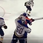 Perry getting what he deserves