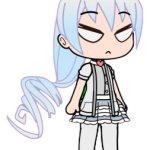 Cure Monday Angry