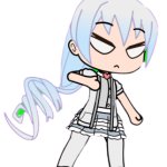 Cure Monday Attack
