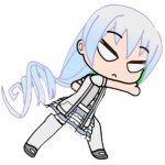 Cure Monday Attack