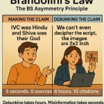 india indus valley civilization shiva hinduism meme
