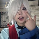 Colette Cosplayer