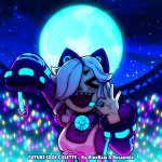 Future Idol Colette