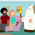 peter griffin kkk