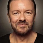 Ricky Gervais Real Life