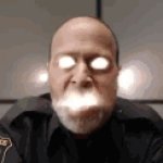 guy exploding