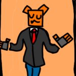 Ultrakill meme | “BEHOLD THE POWER OF A GOD!!!” THE FOUR COINS IN  MY POCKET: | image tagged in fancy goober | made w/ Imgflip meme maker