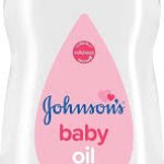 Baby oil