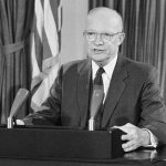 Dwight D. Eisenhower
