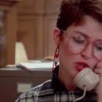 Janine phone