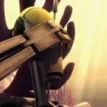 battle droid