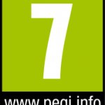 Pegi 7