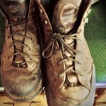 Gay boots
