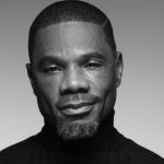 Kirk Franklin