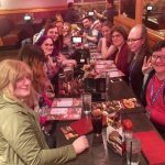 The Lunitic Left