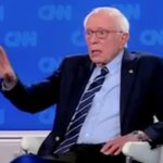 Bernie Sanders