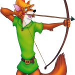 Robin Hood