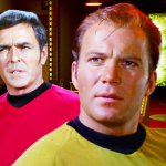 Beam me up Scotty