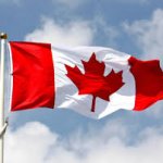 Canadian flag