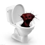 Skibidi boiled one