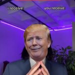 Trump Deal Offer