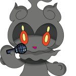 Marshadow Singing