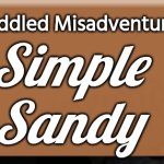 AOC SimpleSandy