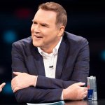 Norm MacDonald