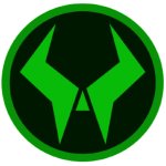 Doctor Doom logo