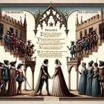 Romeo and juliet prologue