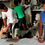 Child Labor sweatshop