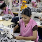 Sweatshop labor