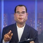 delarue aux guignols de l'info