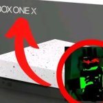 xbox ONE EGGS ???️??️‼️‼️ meme