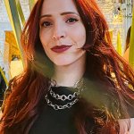 Elsa Mireya Mendoza Vásquez (Voice Actress in Mexico)
