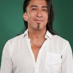 Noé Velázquez Pedroza