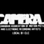 Camera logo 1969
