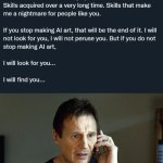 Inventor of AI Art
