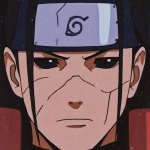 Hashirama face